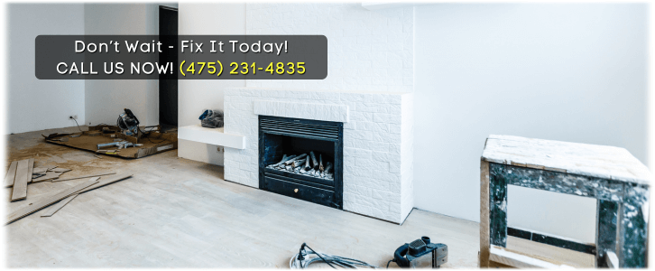Fireplace Repair Norwalk